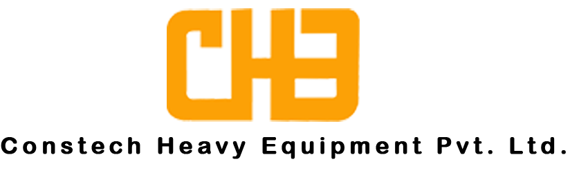 Constech Heavy Equipment Pvt. Ltd.